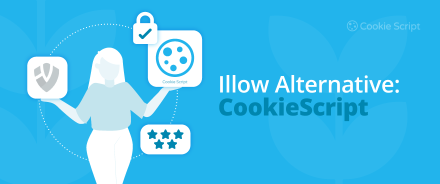 Illow Alternative Cookiescript